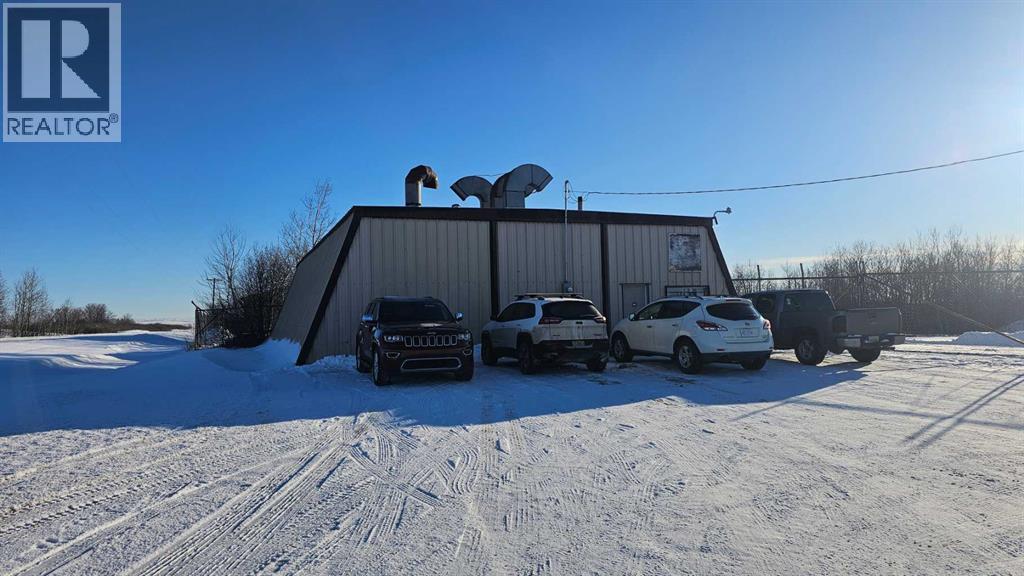 5121 Industrial Crescent