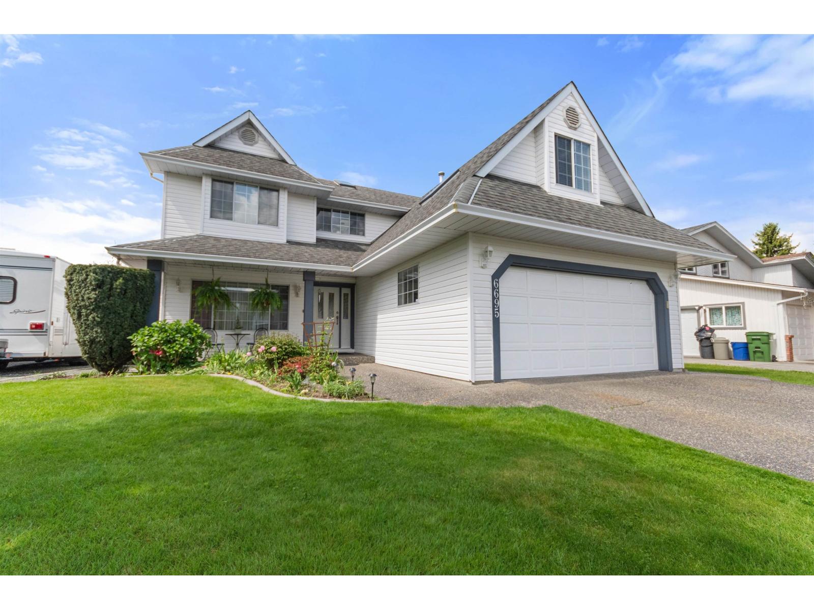 6695 BEAUFORT ROAD, Sardis South