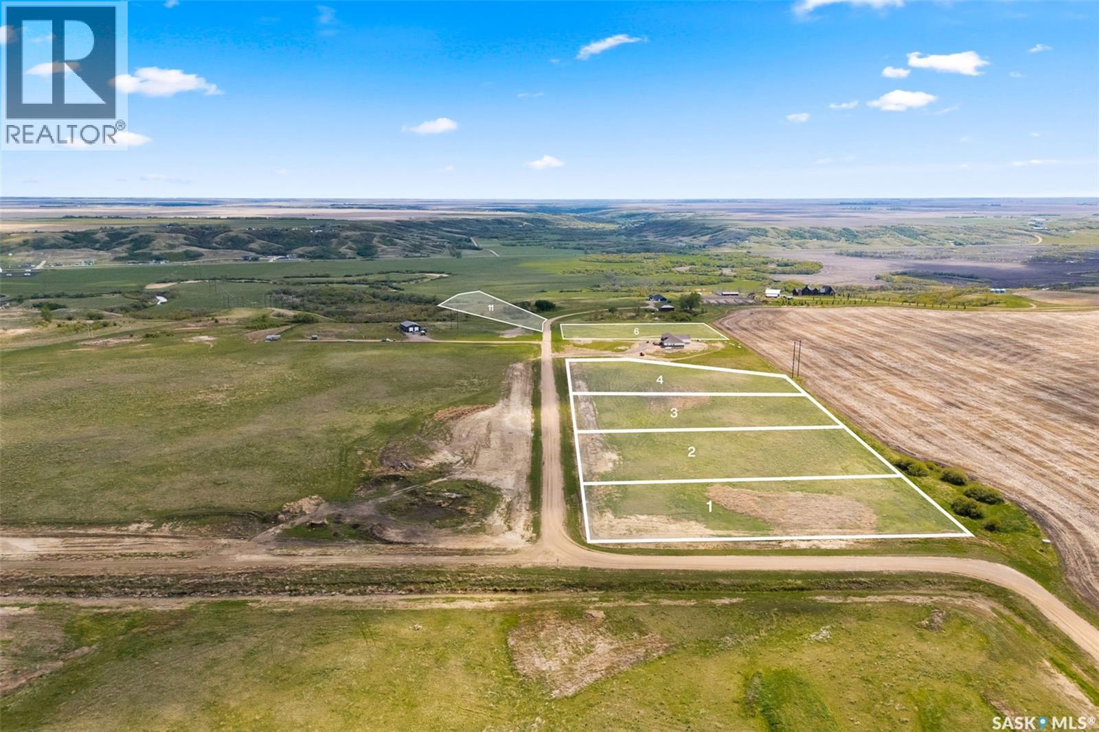 Lot 6 - Grand Valley Acres