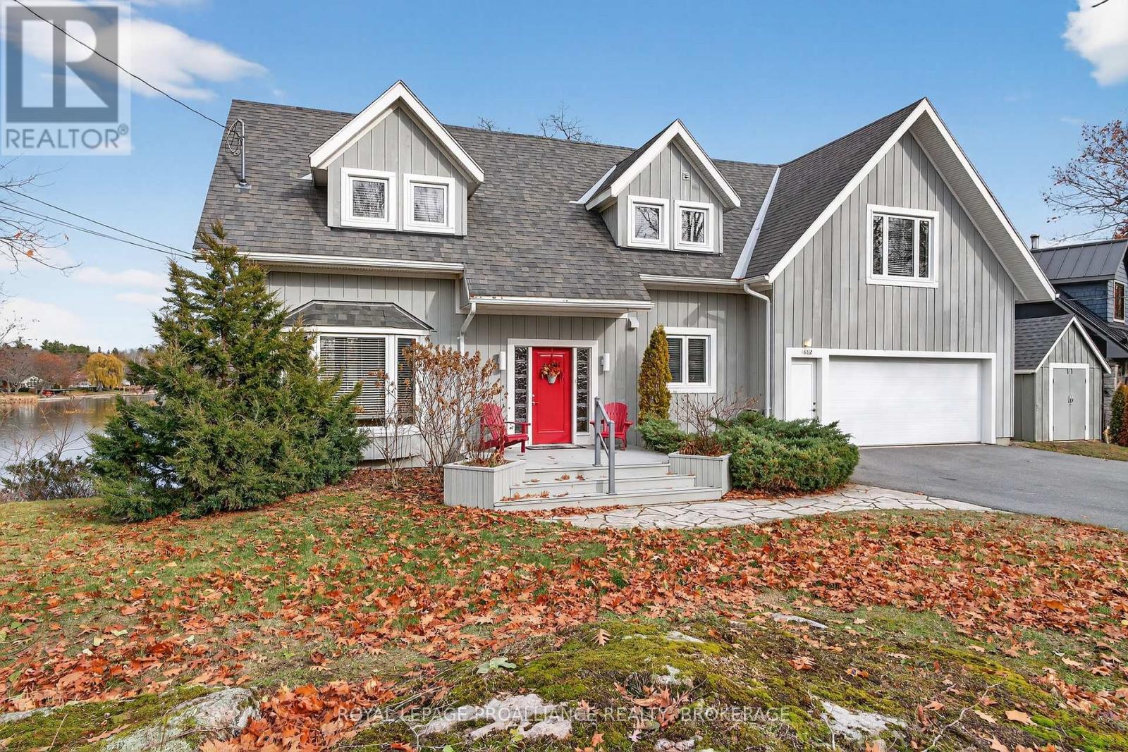 1682 JACKSON BOULEVARD