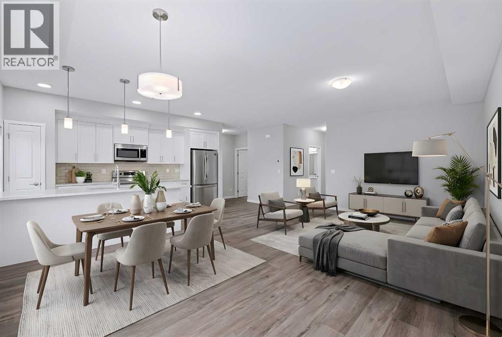 107, 360 Harvest Hills Common NE