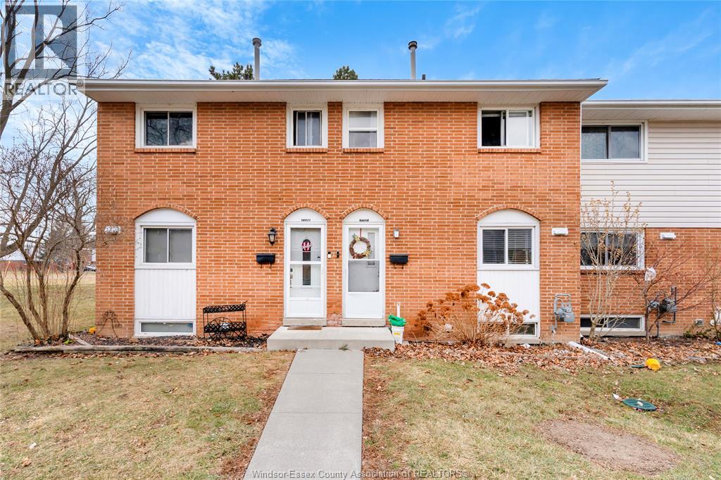 7707 HAWTHORNE Unit# 10