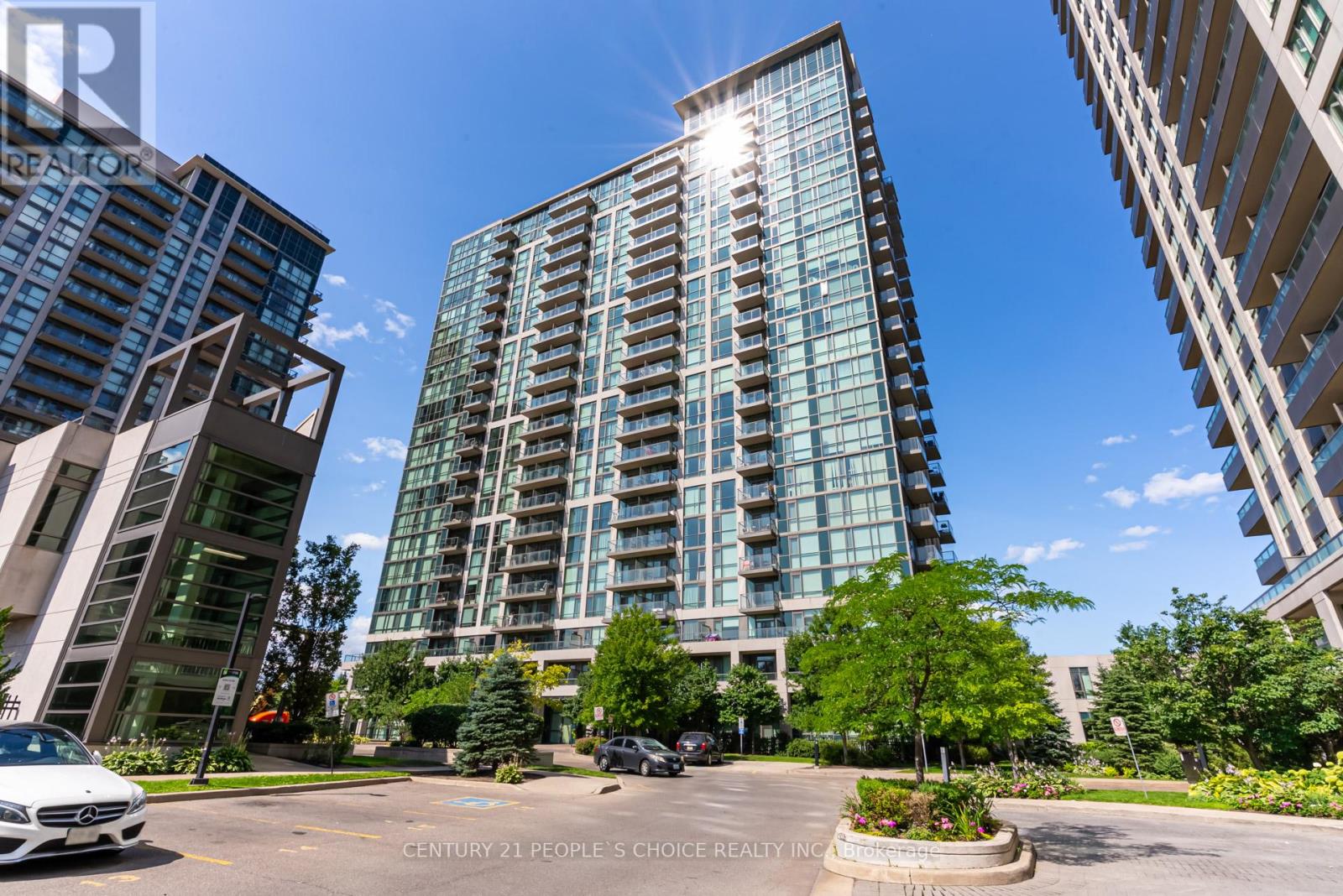 2118 - 339 RATHBURN ROAD