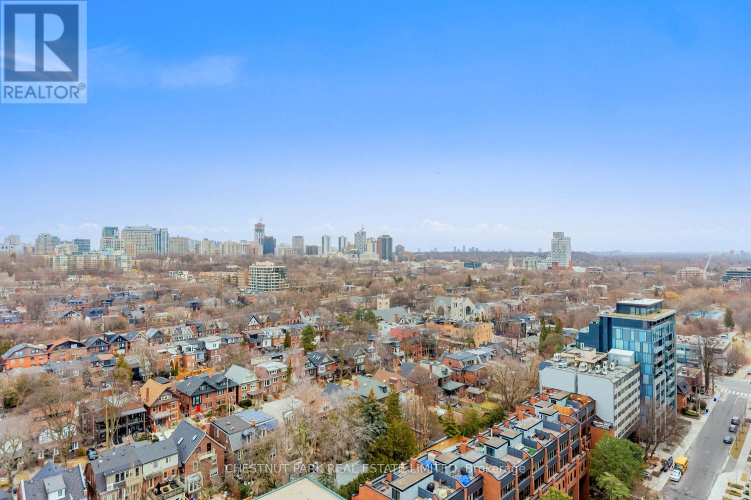 1603 - 181 BEDFORD ROAD