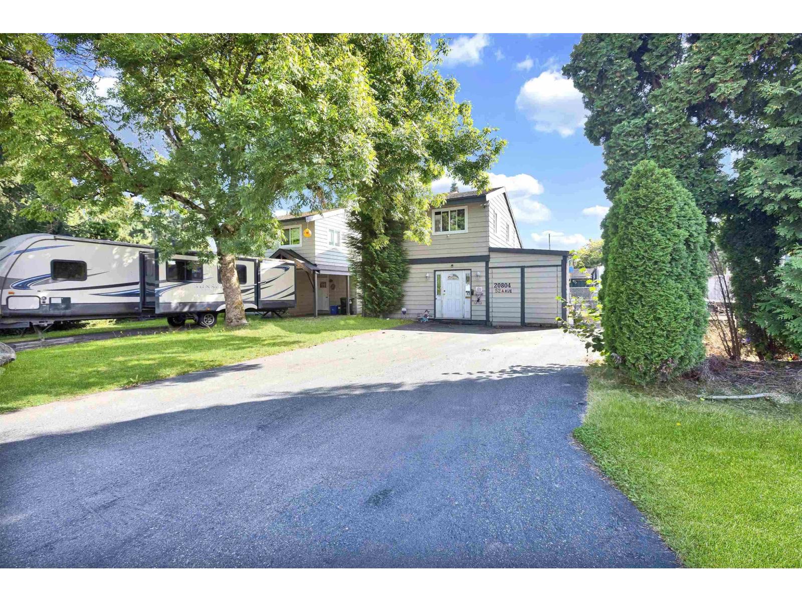 20804 52A AVENUE