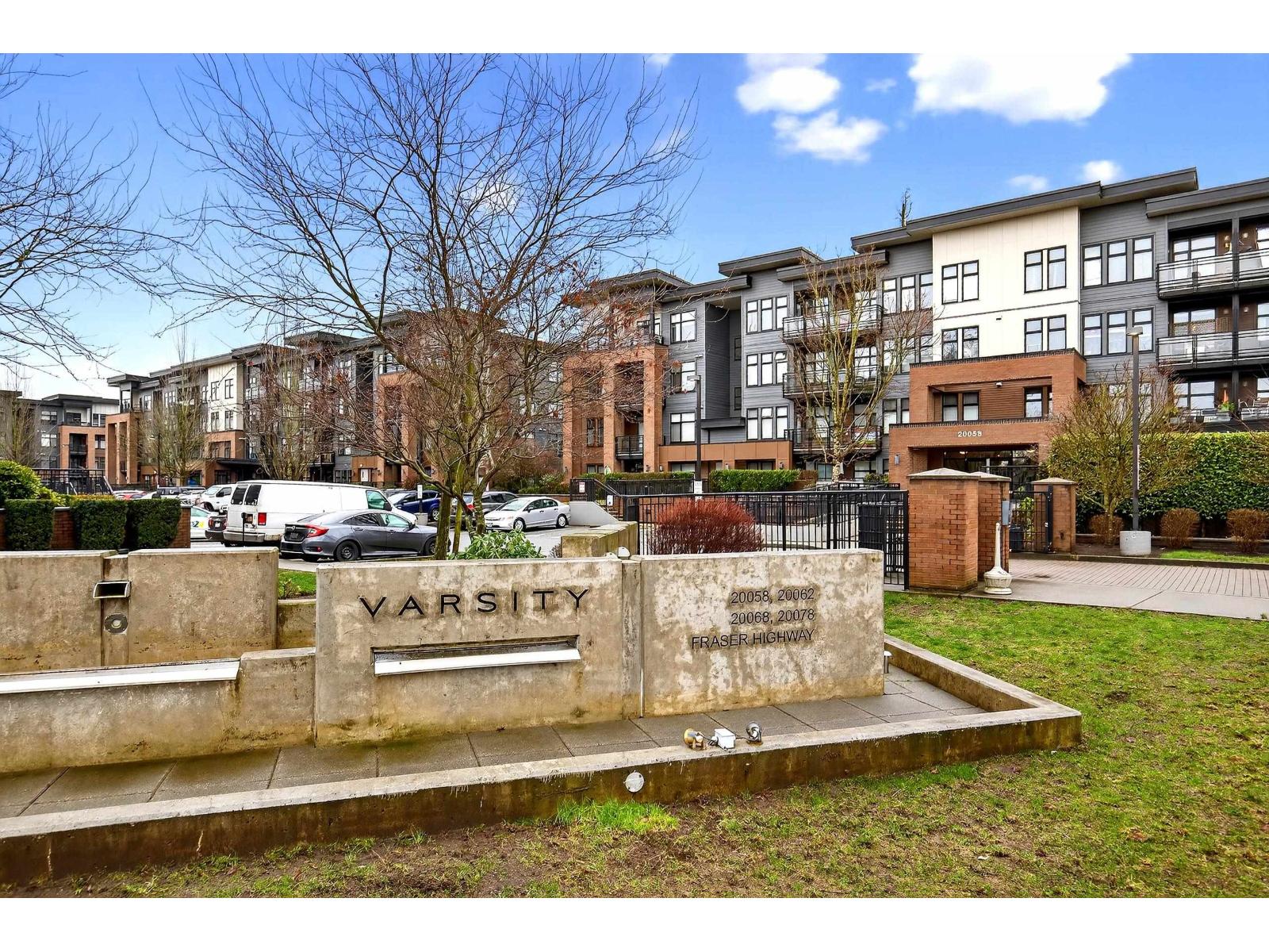 408 20062 FRASER HIGHWAY