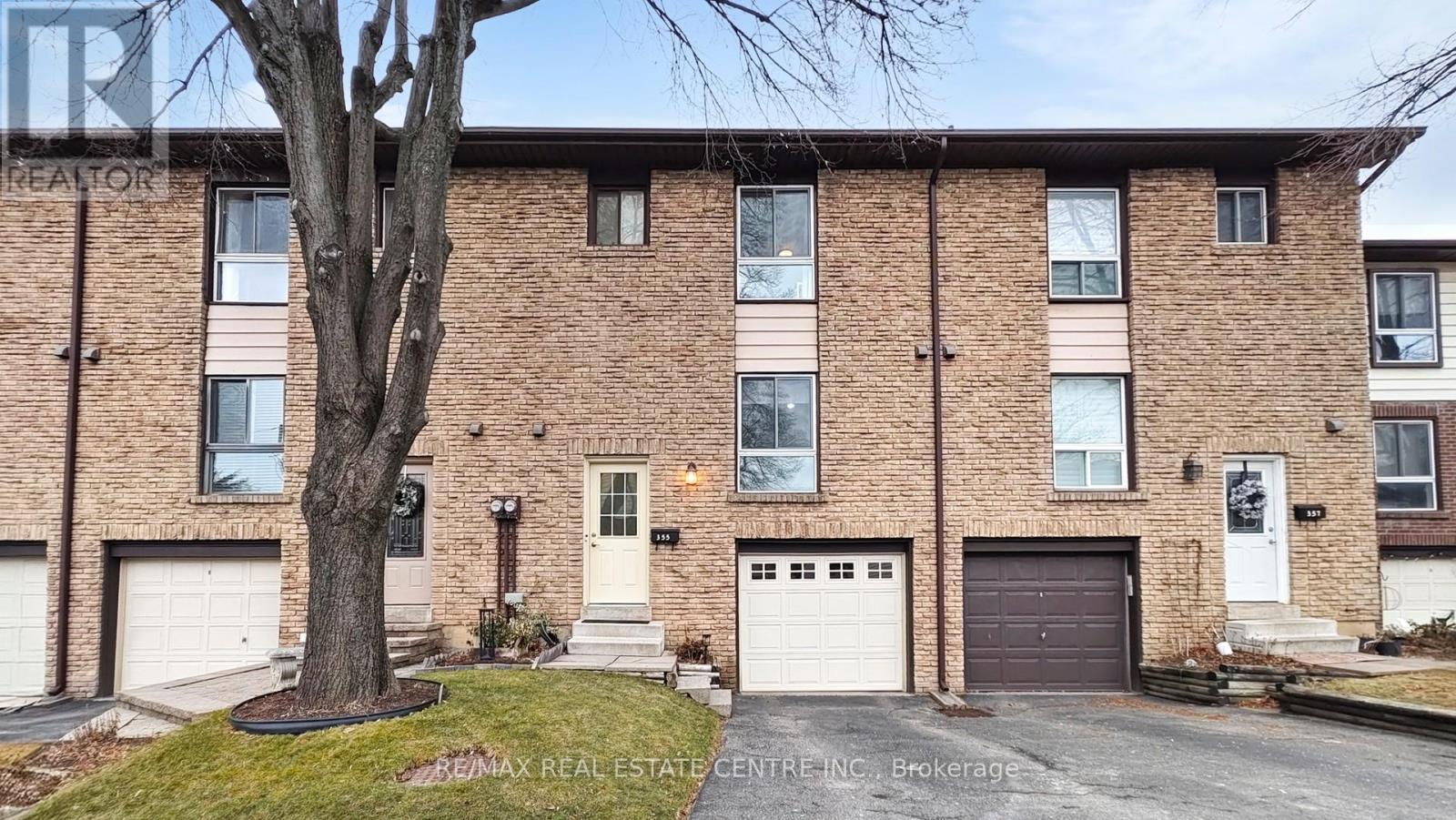 355 ONTARIO STREET N