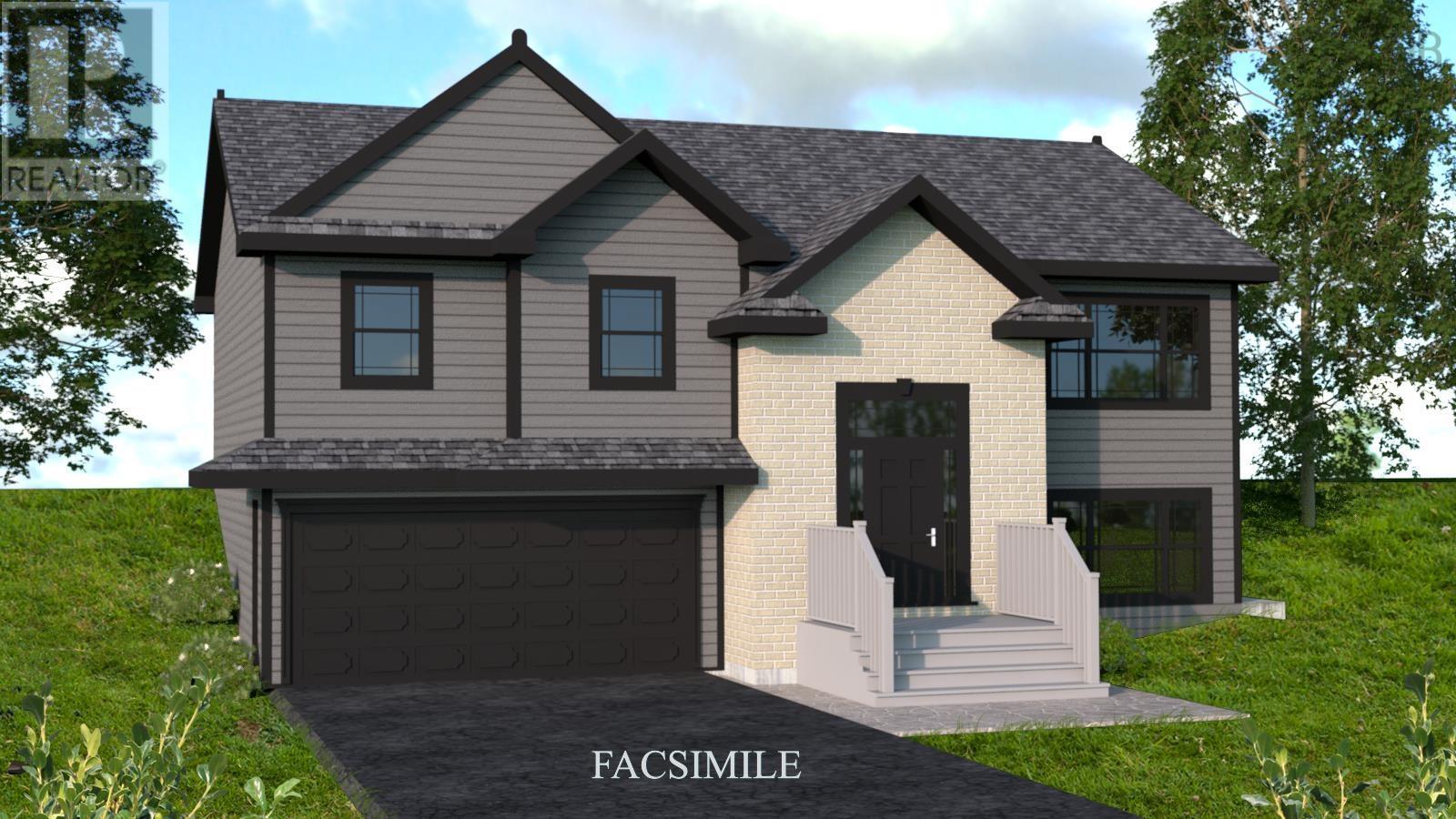 LOT 31 Rockcliffe Drive