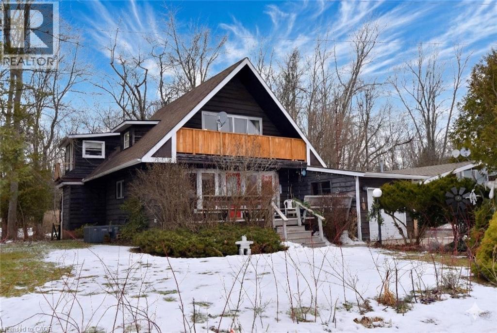 57 12TH CONCESSION Road E Unit# 1