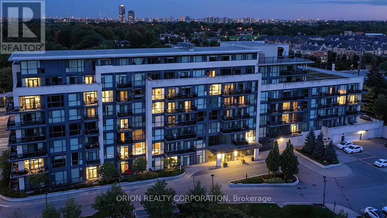 215 - 4700 HIGHWAY 7 ROAD