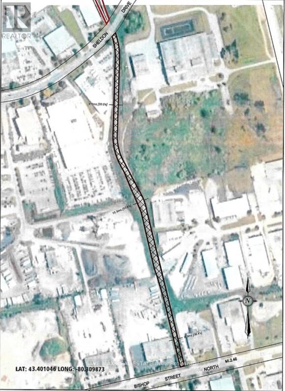 LT 24 & 28 - 169 SHELDON DRIVE