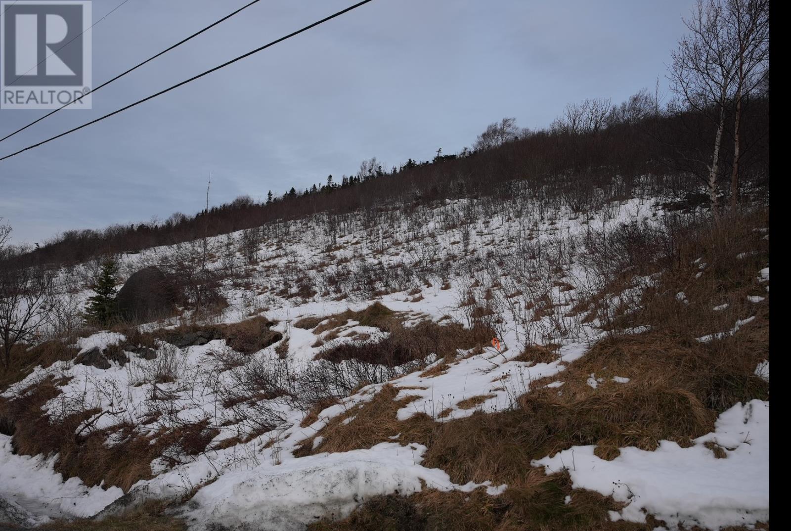 Lot 3 OLD MADDOX COVE Road