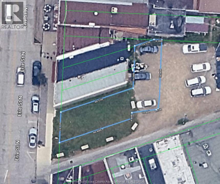 10-14 ERIE STREET North