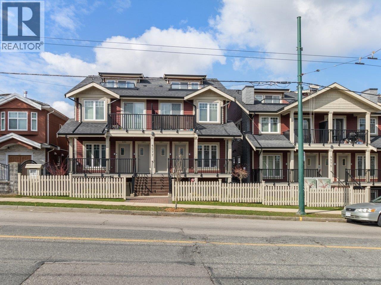 102 4577 SLOCAN STREET