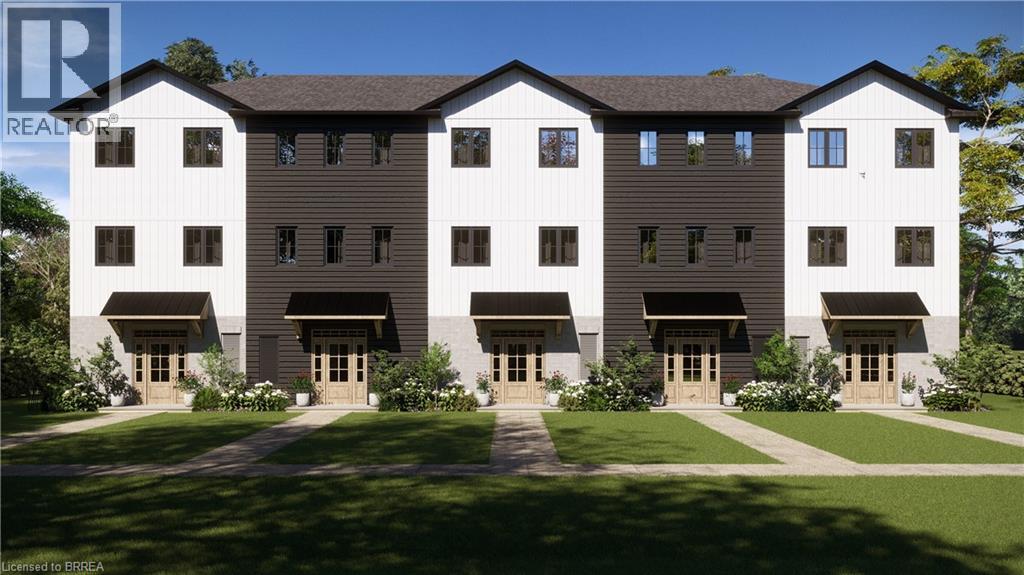 72 JOHNSON Road Unit# 8