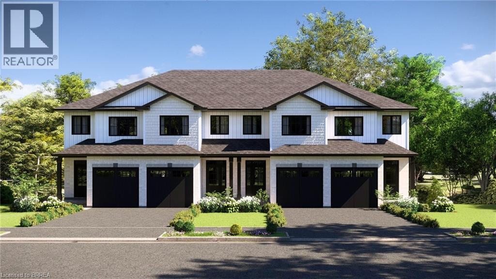 72 JOHNSON Road Unit# 11