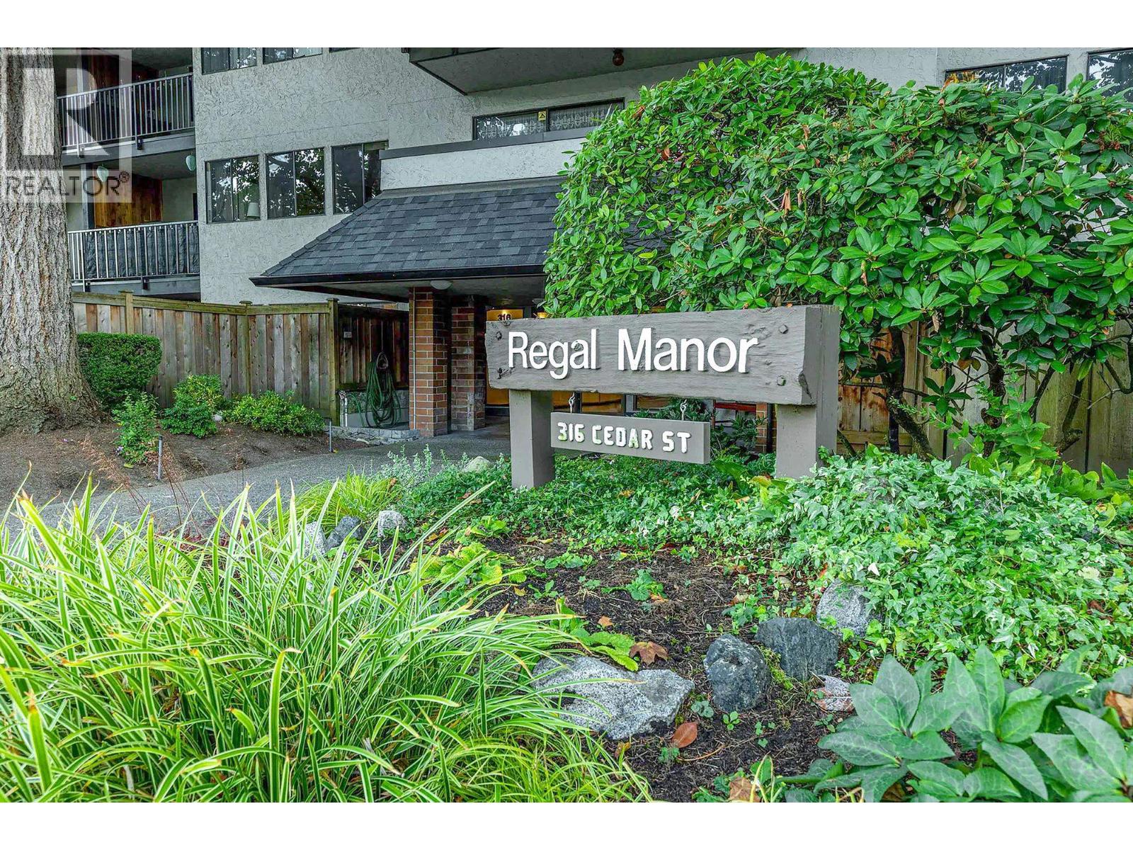 206 316 CEDAR STREET