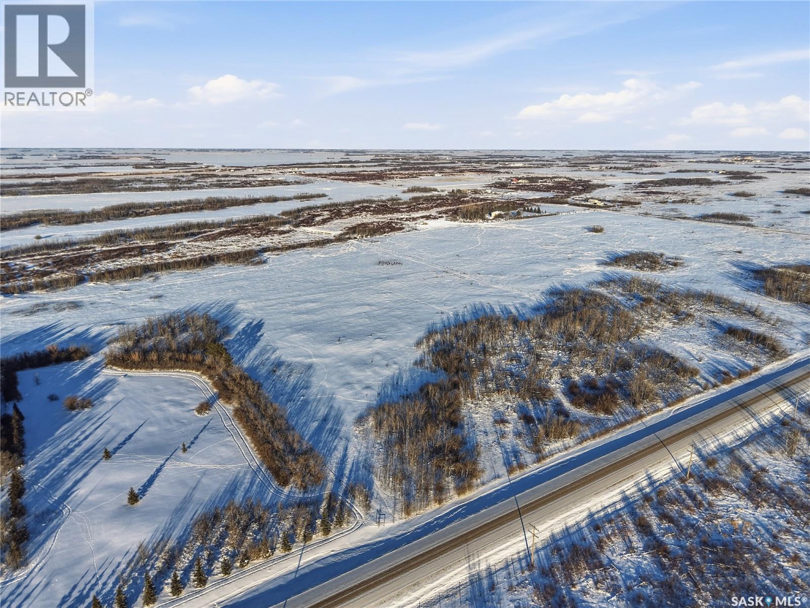 Powerline Road Acreage Lot W