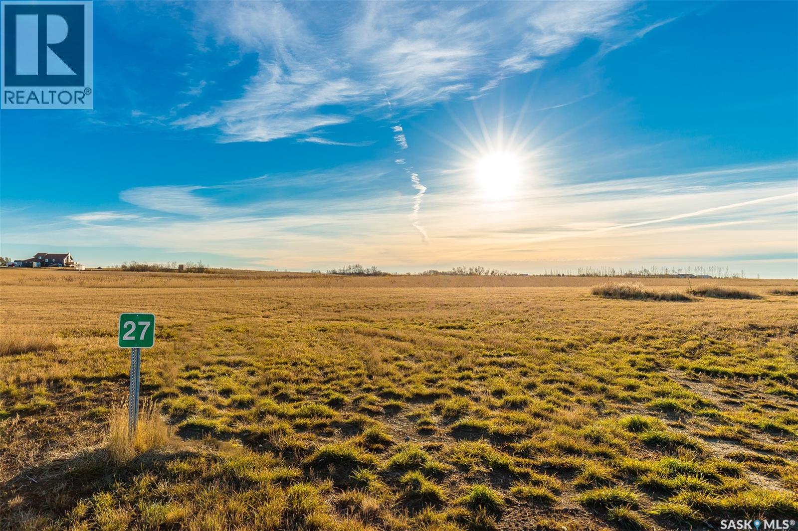 Lot 27 Country Hills Estates