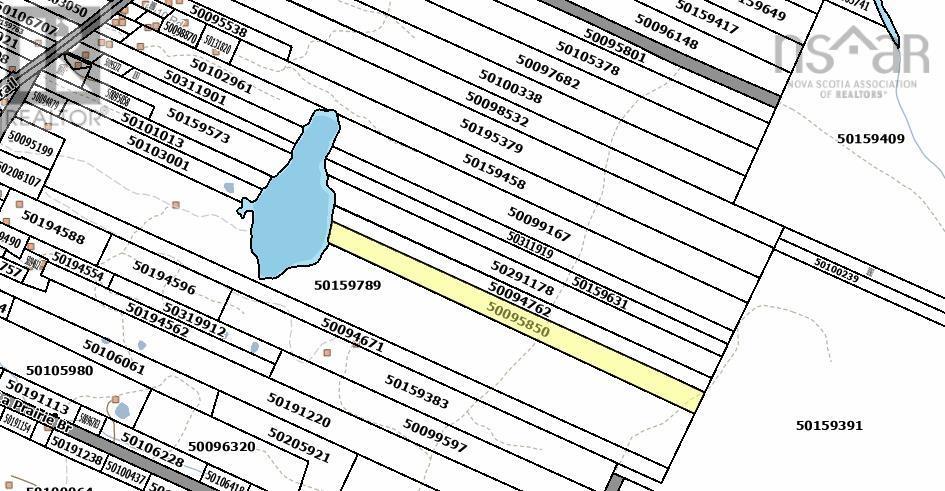 Lot Cabot Trail La Prairie