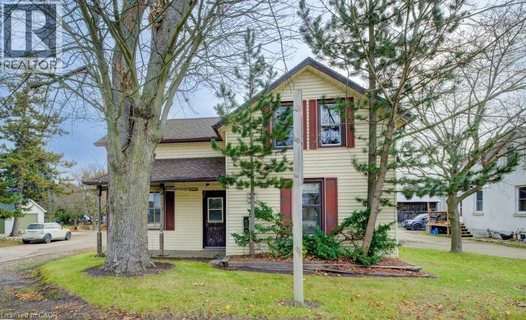 99 WOOLWICH Street S