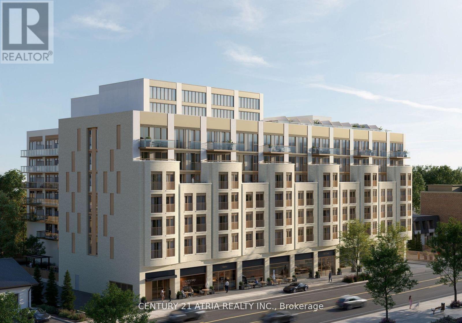 222 - 2375 LAKESHORE ROAD W