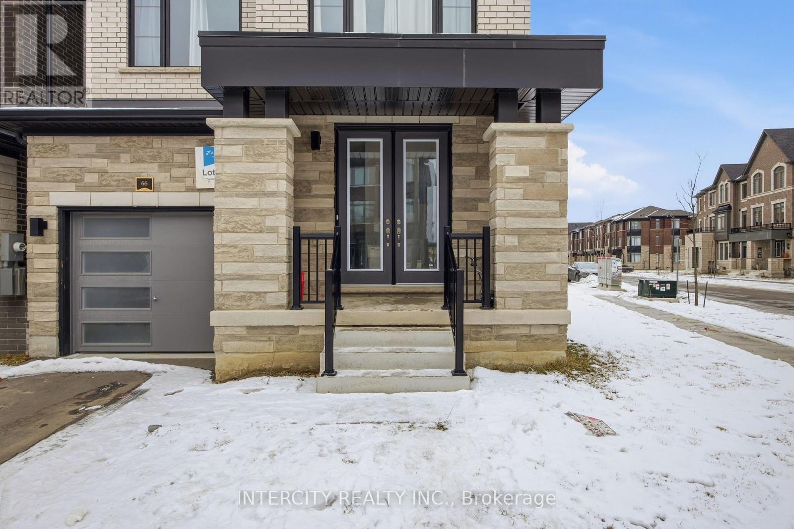 66 CAMINO REAL DRIVE