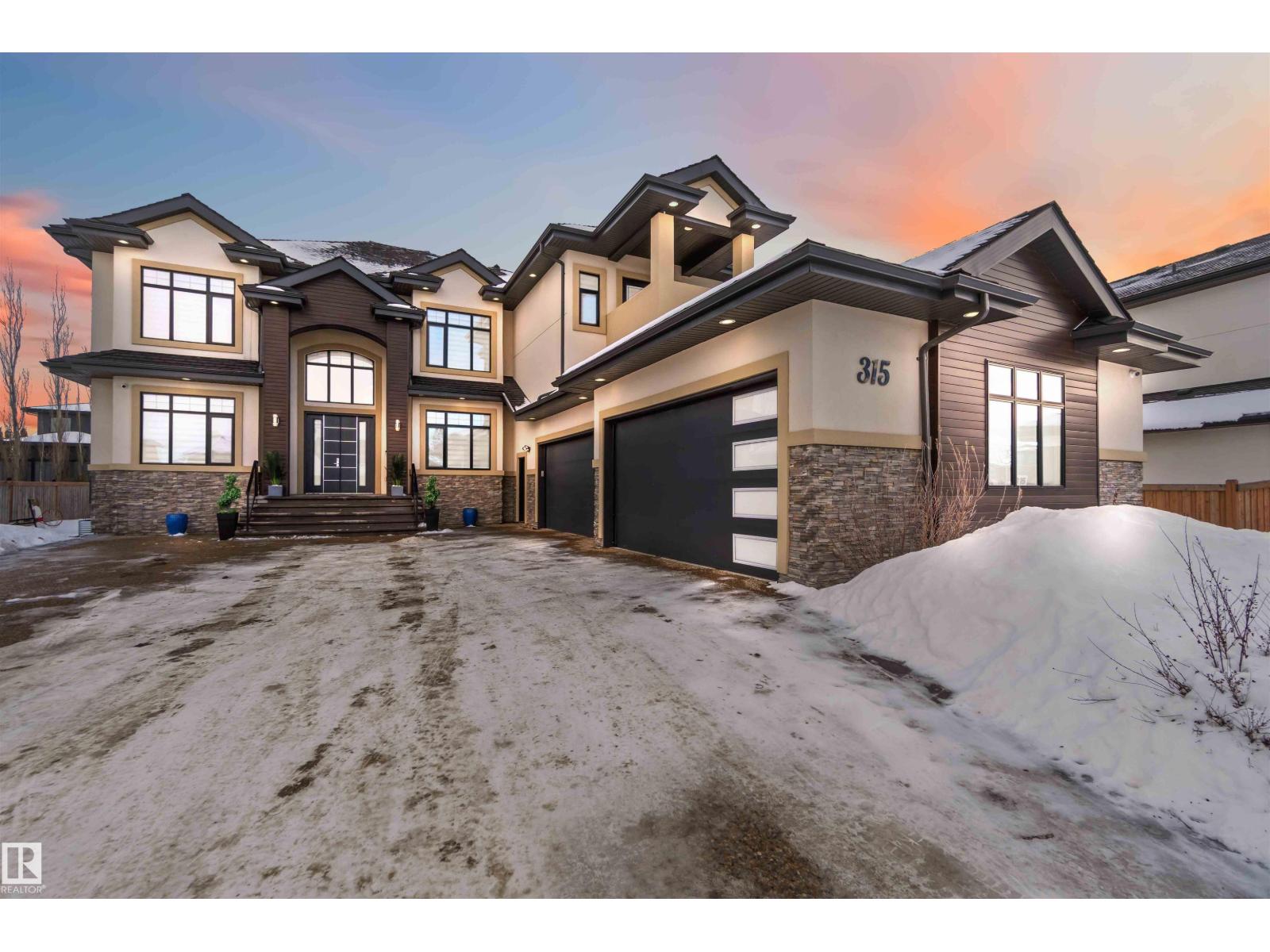 #315 52327 RGE ROAD 233