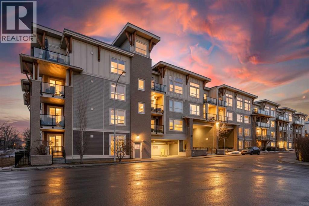 405, 707 4 Street NE