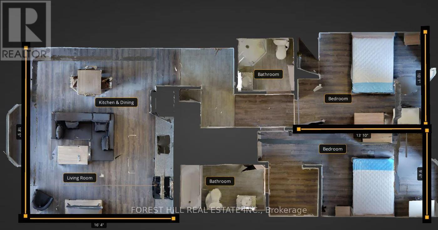 108 - 253 ALBERT STREET