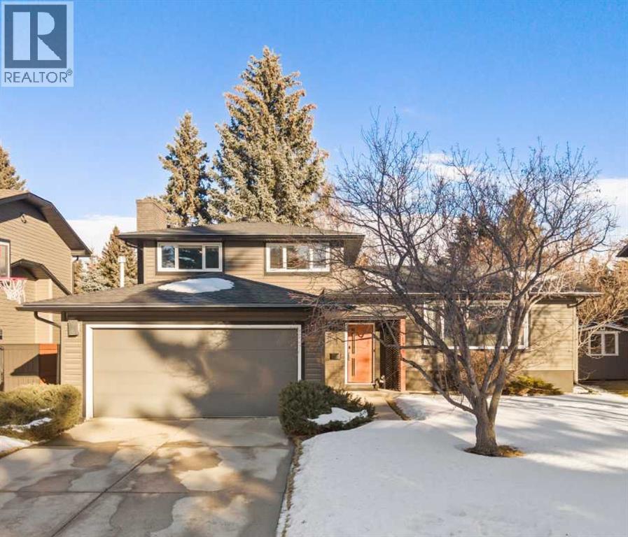 612 Willoughby Crescent SE