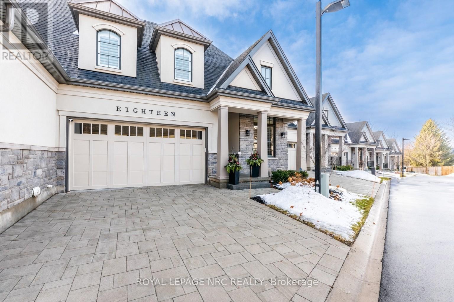 18 - 190 CANBORO ROAD