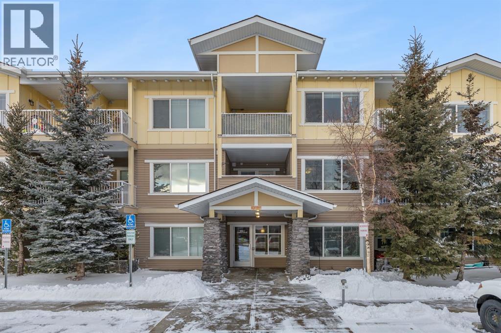 3202, 4 Kingsland Close SE