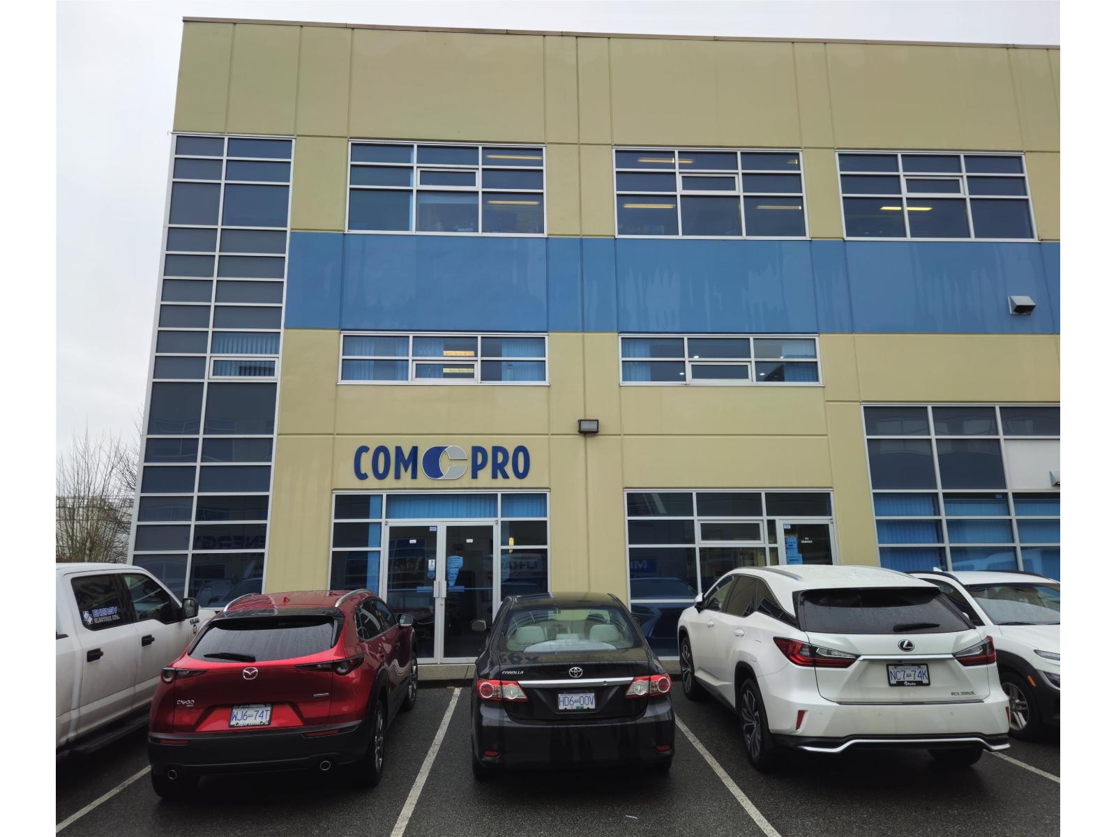 110 & 111 18515 53RD AVENUE