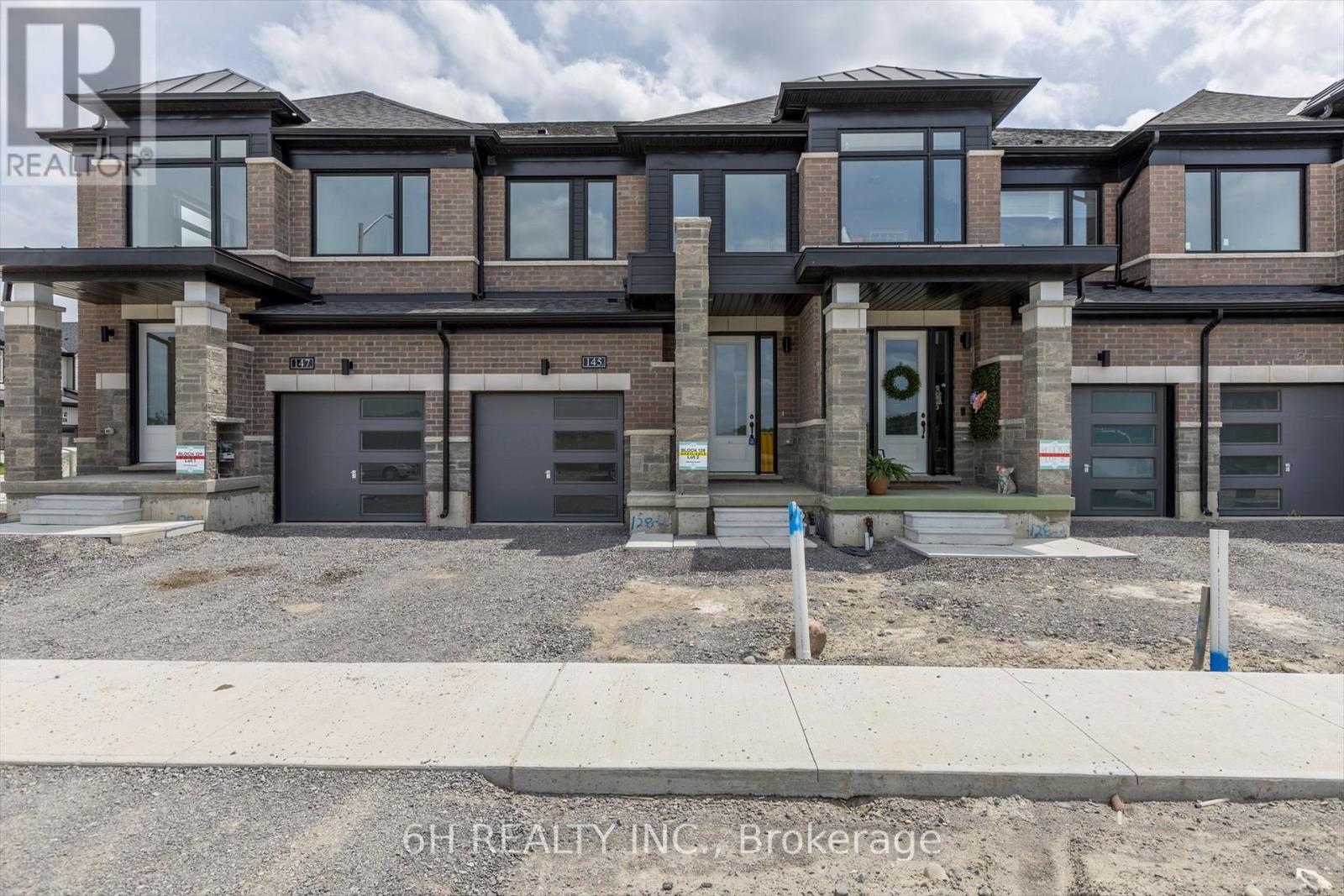 LOT 128-2 - 145 PIKE STREET