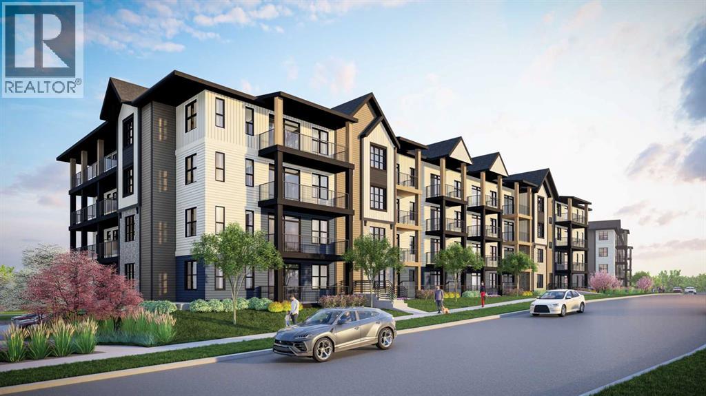 1317, 3700 Seton Avenue SE