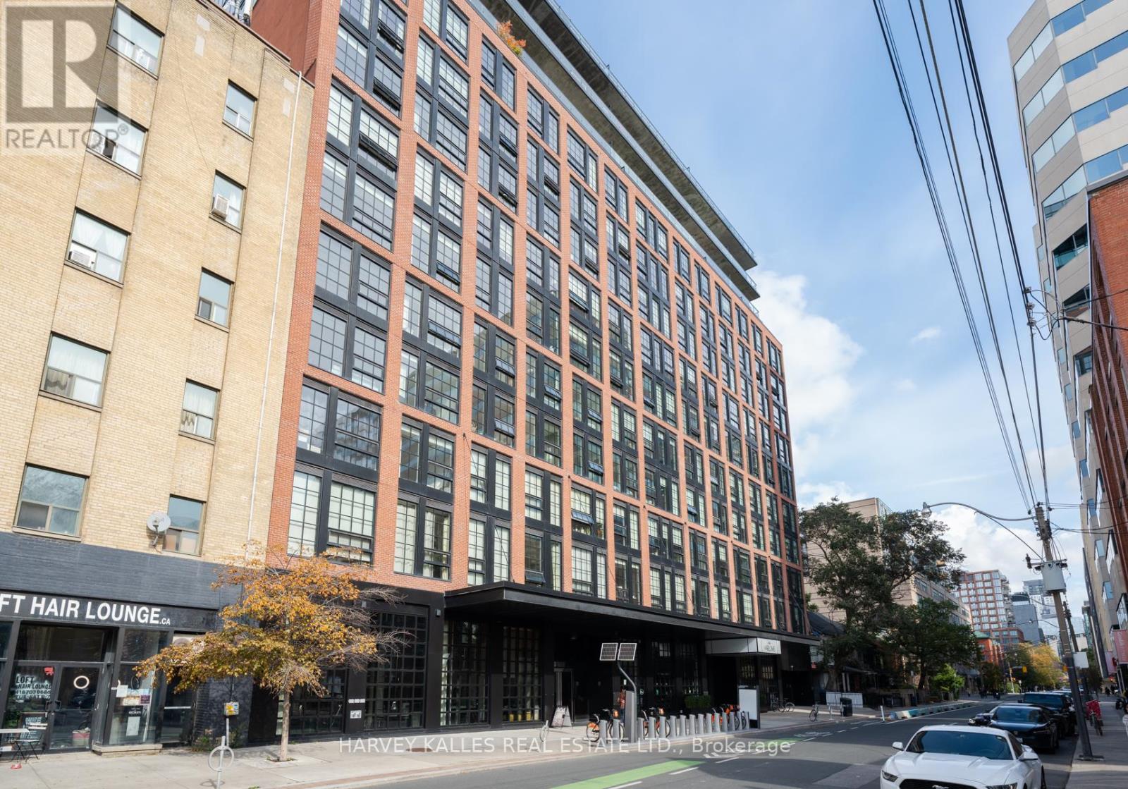 613 - 608 RICHMOND STREET W