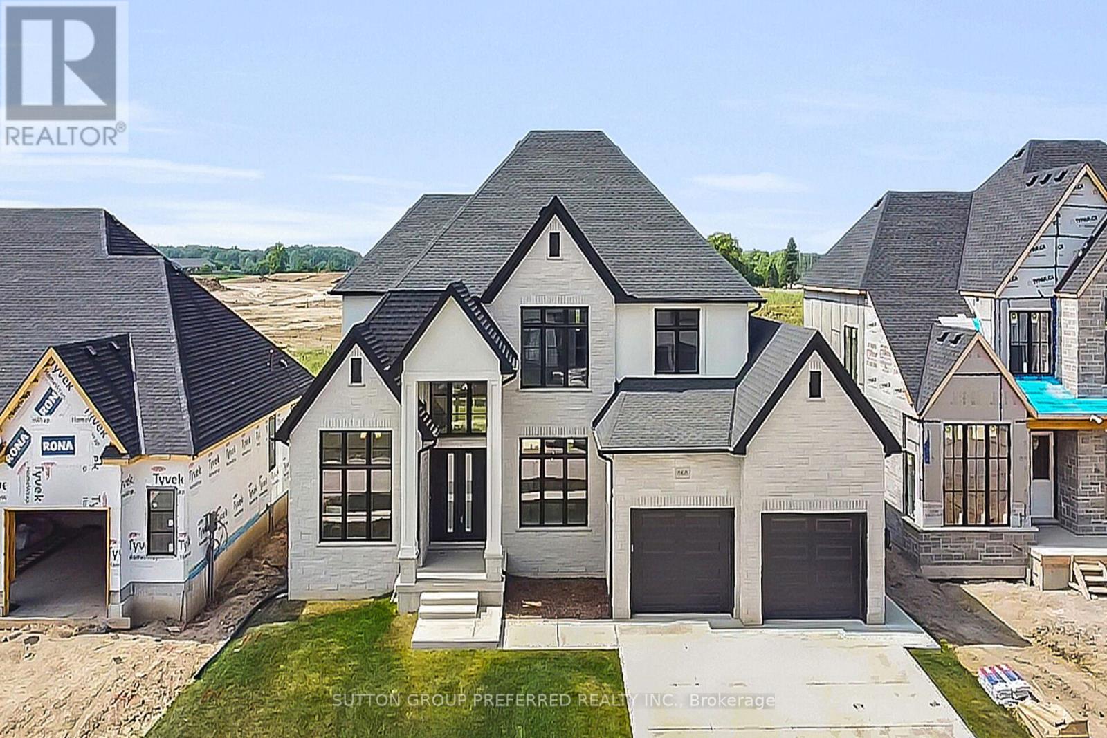 868 EAGLETRACE DRIVE