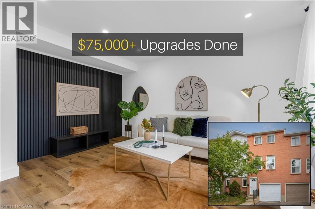 1255 UPPER GAGE Avenue Unit# 10