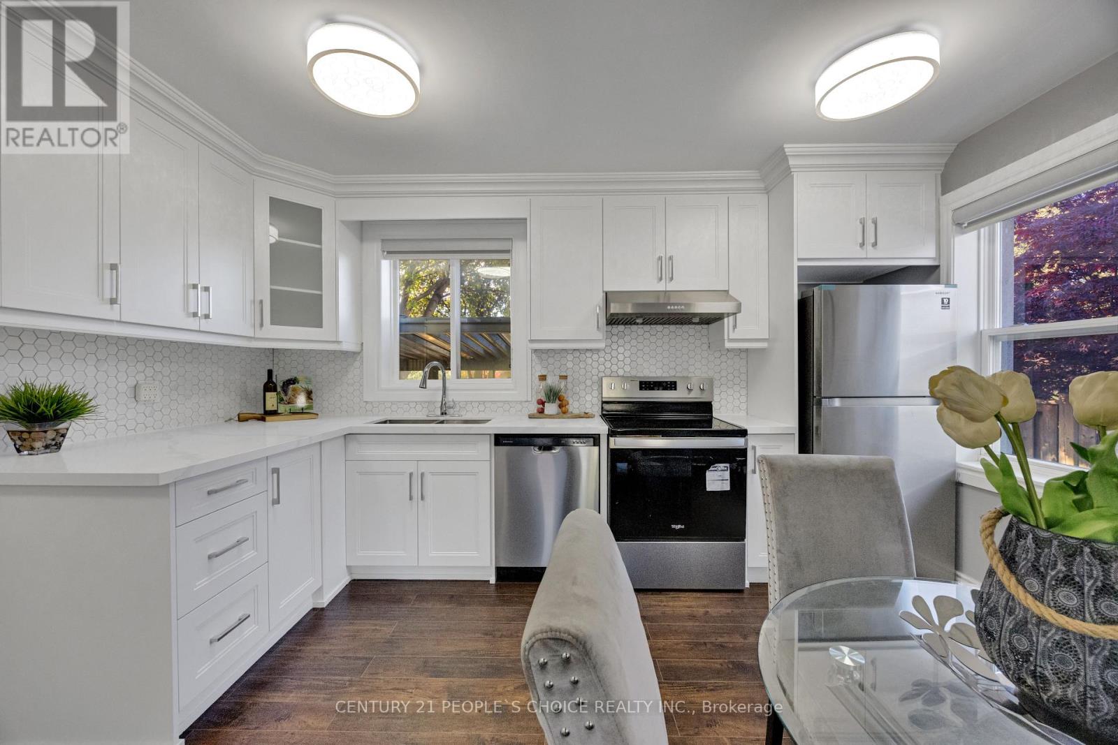 1268 NORTHAVEN DRIVE N