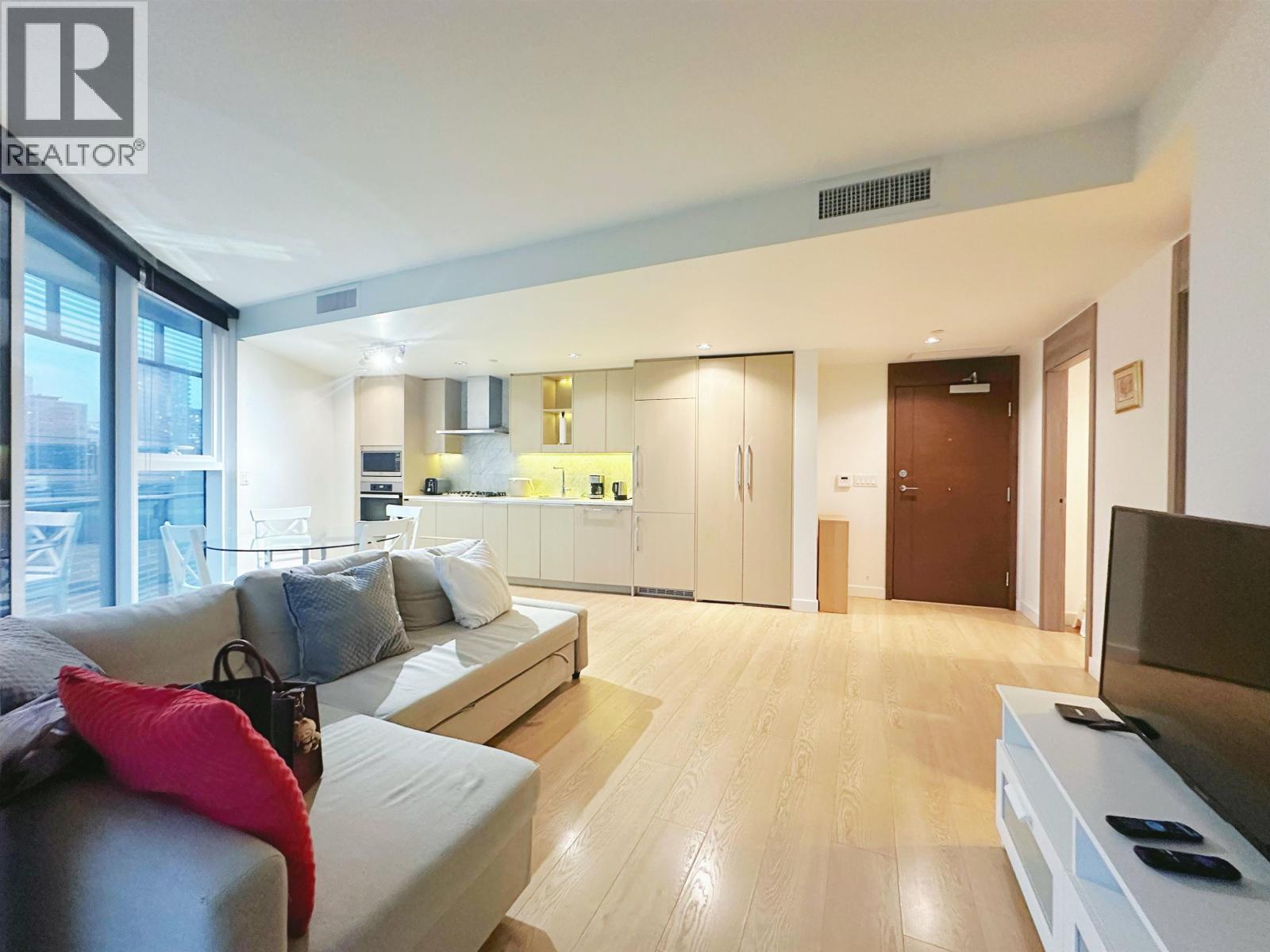 1505 89 NELSON STREET