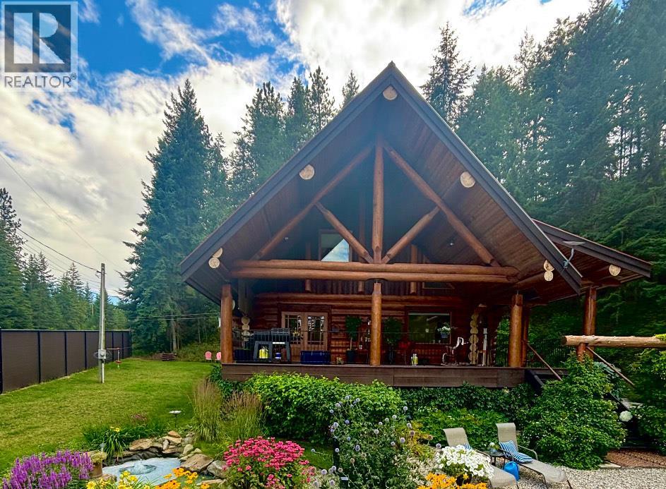 1474 Yankee Flats Road