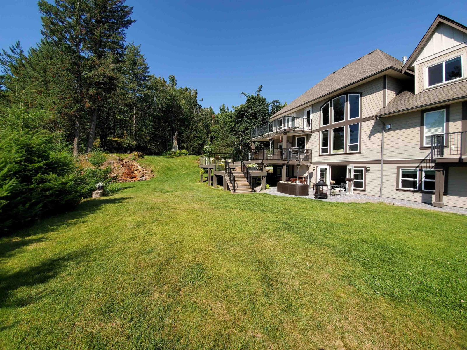 43350 HILLKEEP PLACE, Chilliwack Mountain
