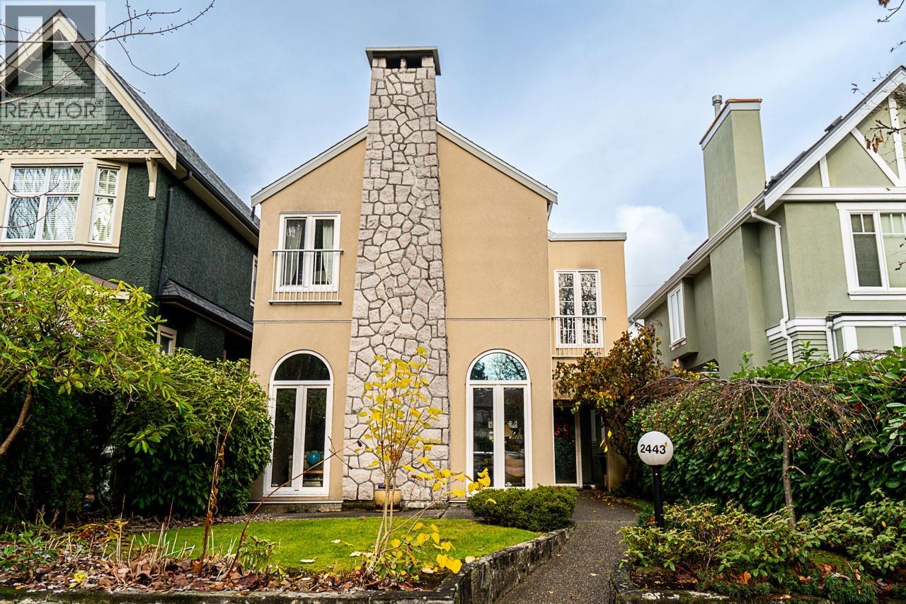 2443 W 47TH AVENUE