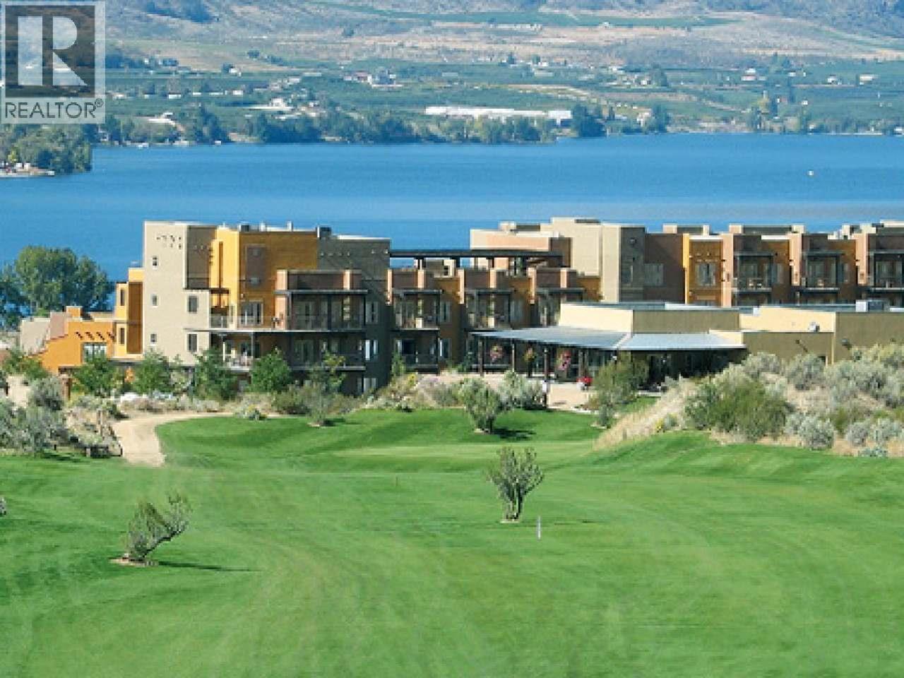 1200 RANCHER CREEK Road Unit# 332D