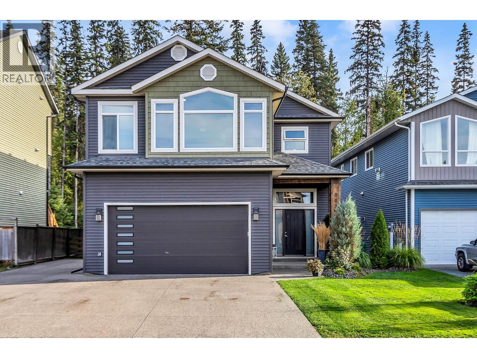 8025 STILLWATER CRESCENT