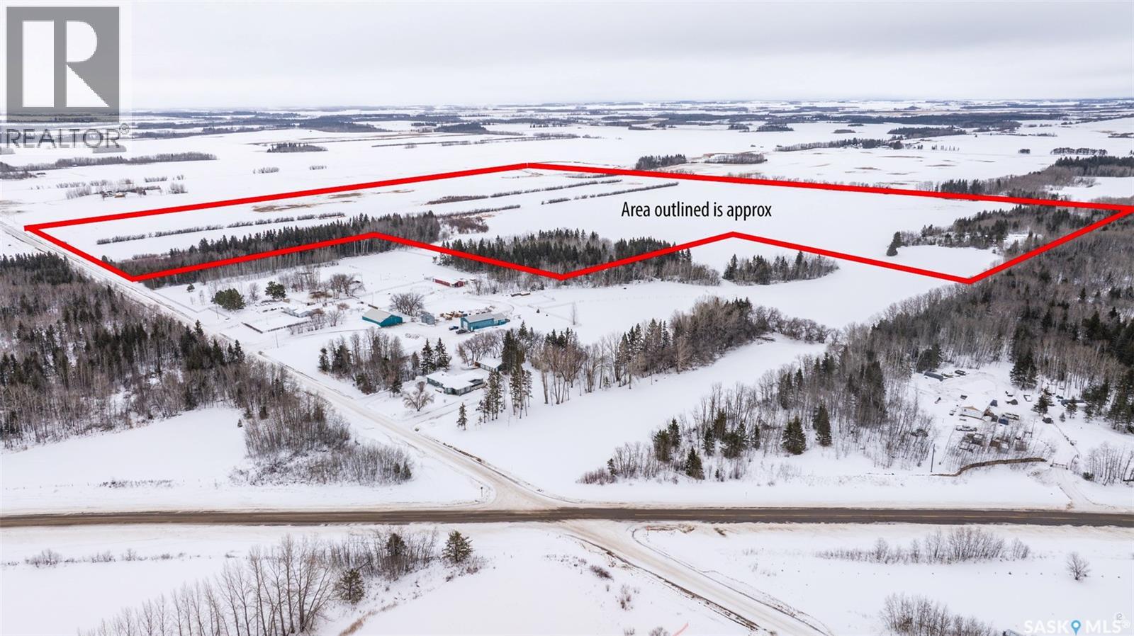 Cheal Lake Road Farm Land