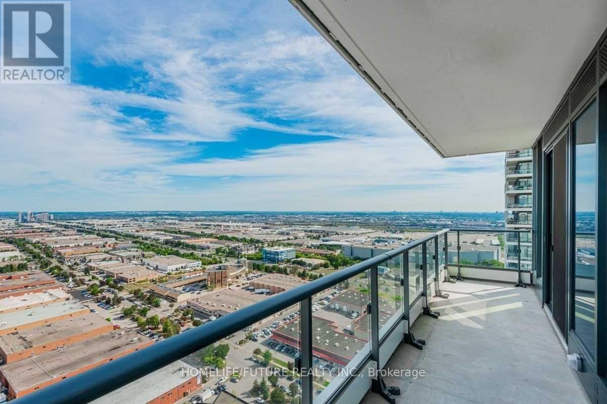 3502 - 898 PORTAGE PARKWAY