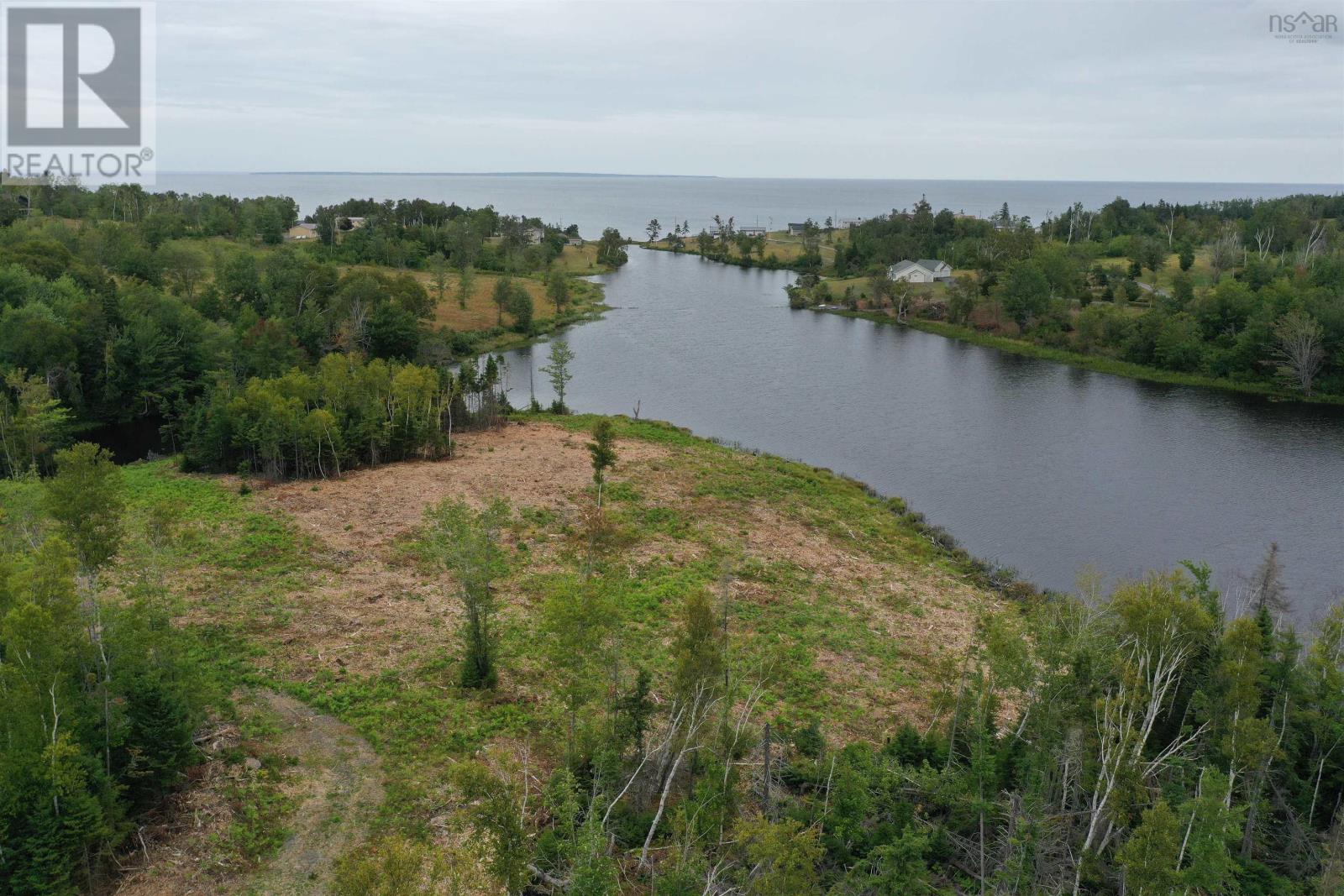 Lot 1A Pictou Landing Road