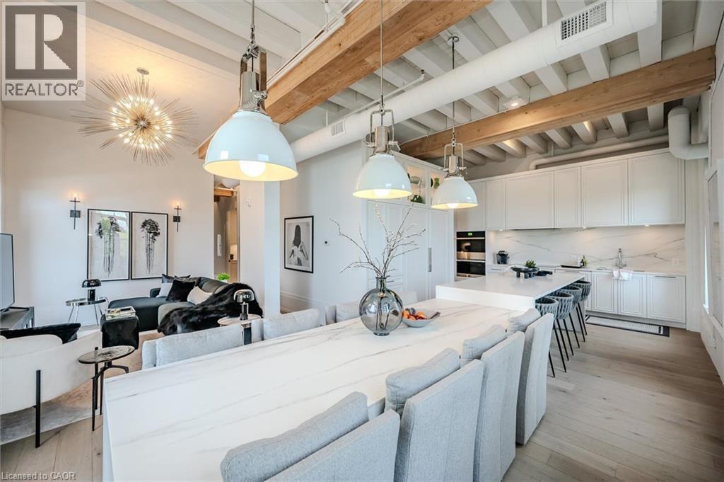 19 GUELPH Avenue Unit# 308